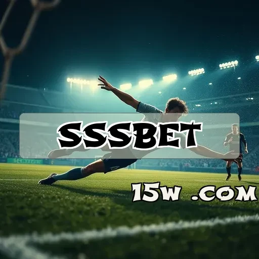 sssbet: Promoções Imperdíveis Para Aumentar Suas Chances de Ganhar