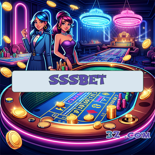 sssbet: Uma Plataforma Confiável para Jogadores Brasileiros