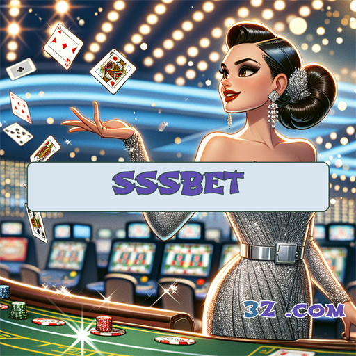 Entre no Mundo dos Jogos: Atrações do Login na sssbet