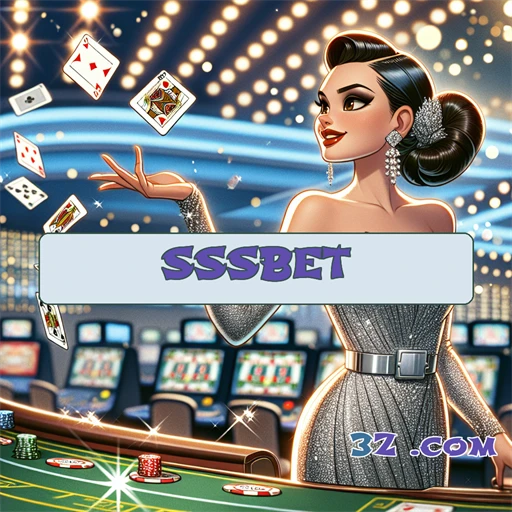 Entre no Mundo dos Jogos: Atrações do Login na sssbet