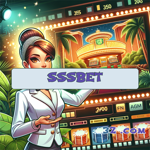Embarque na Magia das Slots do SSSBet e Ganhe!