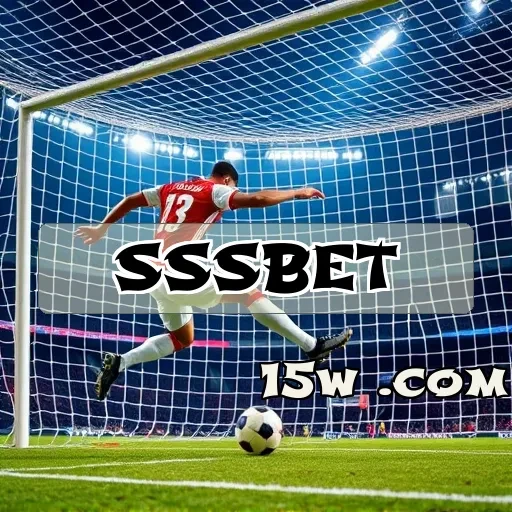 sssbet Jackpots: Descubra Prêmios Imperdíveis e Emoções Novas!